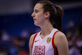 Why USA had no choice but to make Caitlin Clark U-turn decision after controversial call in 2024