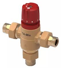TA-Mix | IMI