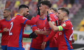 Locul ocupat de FCSB în clasamentul banilor din Europa League! Cine sunt echipele care au câștigat mai puțin