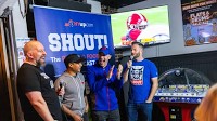 Calling all CNY Bills fans: ‘Shout!’ podcast to go live from Turning Stone (Letter from the Editor)