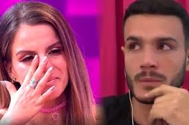 ¡Drama! ¿Se Acabó la Amistad de Mario Irivarren y Alejandra Baigorria?