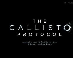 Logo The Callisto Protocol