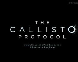 Logo The Callisto Protocol