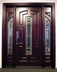 Image result for wooden doors