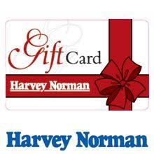 Harvey Norman Gift Cards | Choose a Gift Card Online from ... - gcs_harvey_norman_card_generic_220