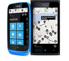 Image result for nokia maps
