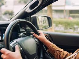 Drivers warned over new VAT shake-up that comes into force today