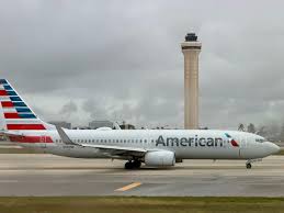 American Airlines flight aborts takeoff in Miami after business jet enters the same runway
