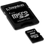 Tarjetas de memoria microD para smart - Media Markt