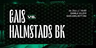 GAIS - News update
