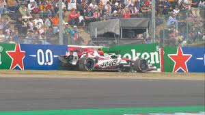 News source: Formula 1