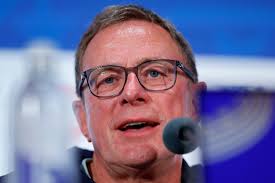 Asegura Rangnick que Austria saldrá a vencer a Argelia