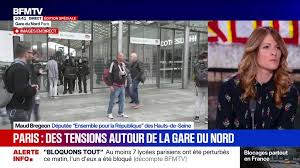 News source: BFMTV