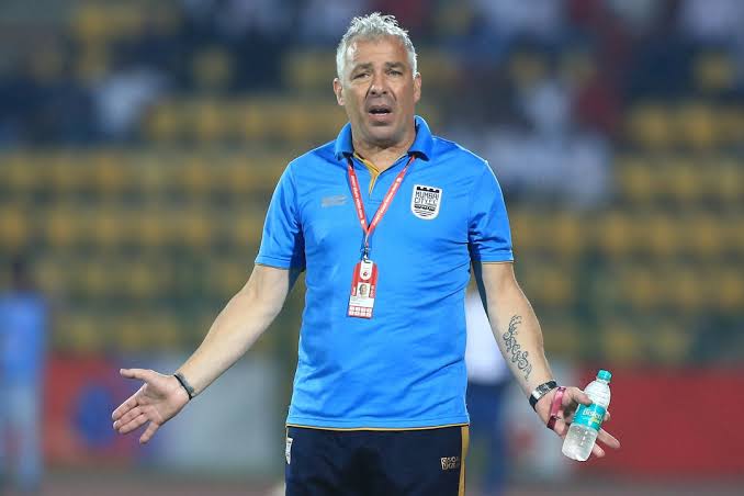 Why Equatorial Guinea appointed Jorge Costa as coach