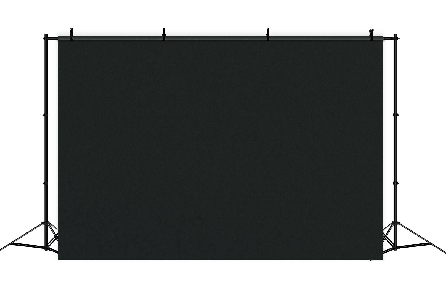 Black Backdrops Ultimate Darkness Black Backdrop CJJ3-80