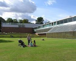 Immagine di Burrell Collection Glasgow