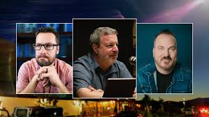 Mike Winger exposé shows Bethel Church’s ‘extended mercy’ failed victims
