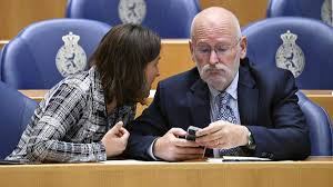 De Telegraaf - News update