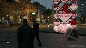 Image result for watch dogs trailer