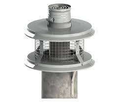 FasNSeal® 80/90 | Duravent