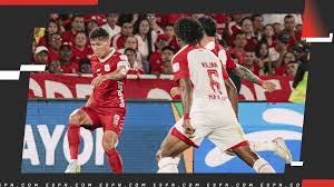 Cuándo juegan Santa Fe vs América por playoffs de Liga BetPlay: equipo, fecha, hora y TV en vivo