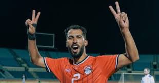 خالد صبحى: الفوز على جنوب أفريقيا خطوة مهمة.. واللاعبون كانوا رجالا