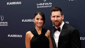 Who is Leo Messi married to? This is the Argentina legend’s wife Antonela Roccuzzo