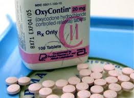 New Study Shows Addiction to Prescription Pain Medication Not Understood by Many MDs