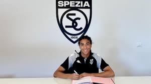 Spezia Calcio - Sito ufficiale - News update