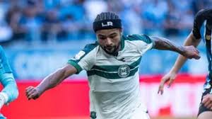 Coritiba - Bahía