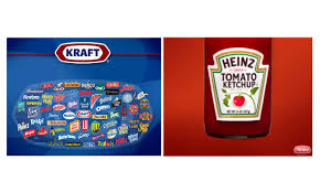 Risultati immagini per kraft heinz