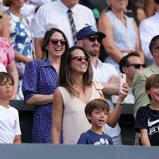 Amanda Anisimova’s Sister Inspired Her to Play Tennis