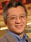 ZHE-XI LUO. Age: 49; Carnegie position: Acting Natural History museum co-director/curator of vertebrate paleontology; Exhibit role: Lead scientific role in ... - 20071118_zhe-xi_luo_128