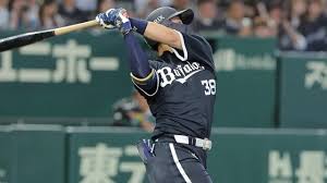 オリックス 対 楽天
