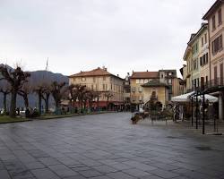 Imagem de Piazza Motta