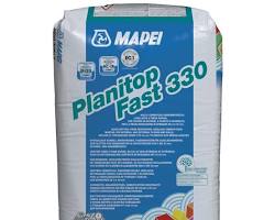 Mapei Fast 330 aljzatkiegyenlítő
