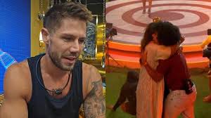 Jonas desabafa sobre volta de Breno ao BBB: 'Alegria durou 24 horas'