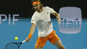 Tsitsipas vs Collignon Picks & Predictions: ATP Gstaad Final