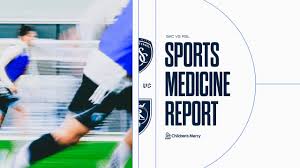 Sporting Kansas City - News update