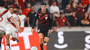 Athletico x Vitória ao vivo: onde assistir com imagens na Série A 2026