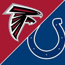 Colts vs Falcons Box Score