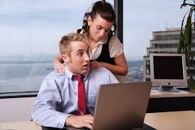 Sexual Harassment Picture