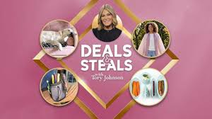 Deals & Steals for summer comfort