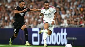 Kylian Mbappé