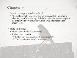 &amp;quot;To Kill a Mockingbird&amp;quot; Chapters 1-16 via Relatably.com