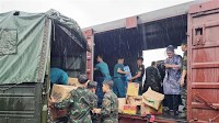 Canada provides humanitarian assistance for Vietnam after Typhoon Yagi