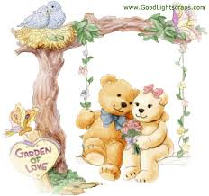 Image result for happy teddy bear day