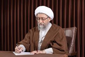 آملی لاریجانی: تهدید علیه ایران حماقت است