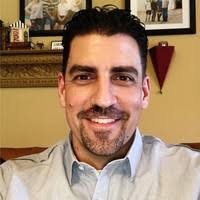 Transformyx, LLC | A Lockstep Technology Group Company Employee Matt Tash's profile photo