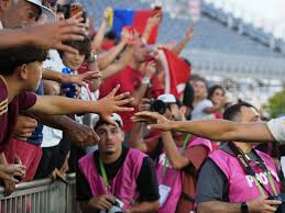 The infectious diseases that experts worry could spread during the World Cup